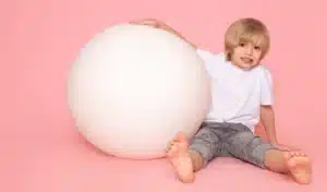 کاردرمانی درکی-حرکتی: تقویت هماهنگی، توجه و عملکرد روزمره در کودکان