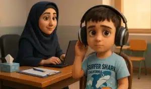 سنجش پیش دبستانی و اهمیت آن