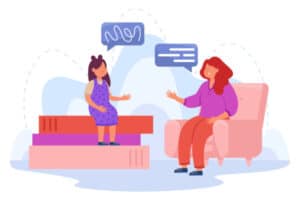 گفتاردرمانی در جیجون