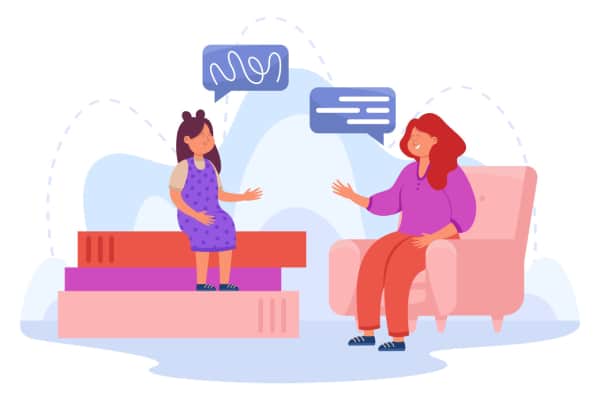 گفتاردرمانی در جیجون