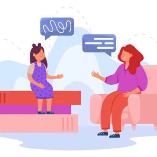 گفتاردرمانی در جیجون