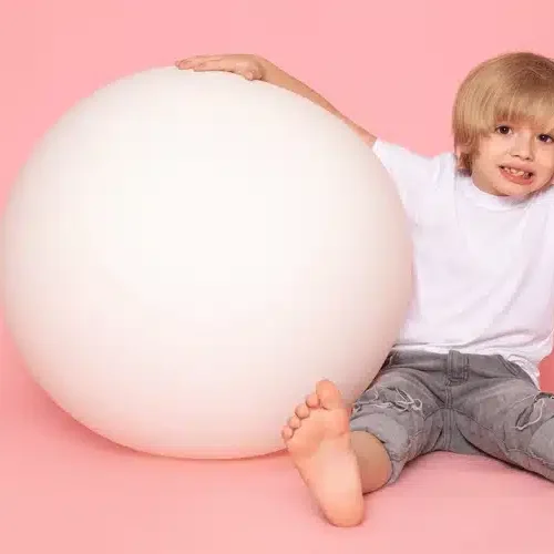 کاردرمانی درکی-حرکتی: تقویت هماهنگی، توجه و عملکرد روزمره در کودکان