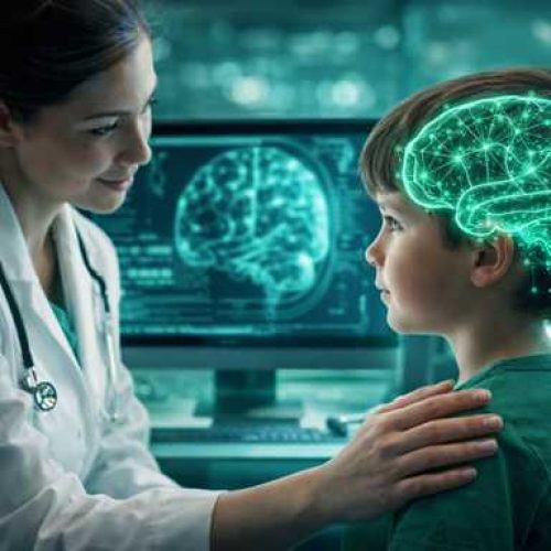توانبخشی مغز کودکان